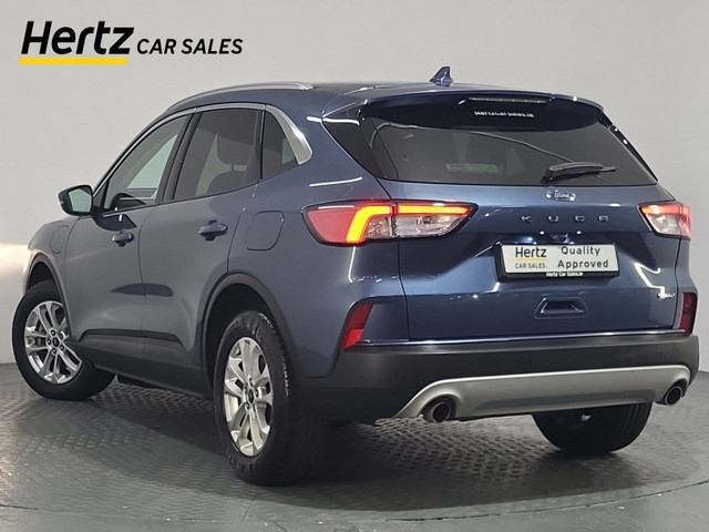 Image for 2024 Ford Kuga TITANIUM PHEV 2.5 Petrol Automatic