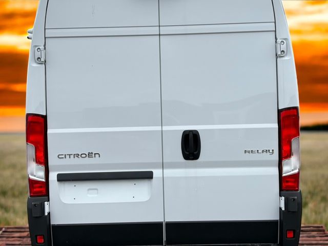 Image for 2026 Citroen Relay L2H2, ex vat, on scrappage, 120bhp, 5 year or 200k warranty.