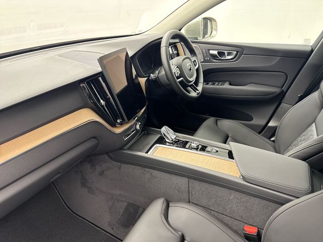 Image for 2026 Volvo XC60 T6 PLUS BRIGHT *IN STOCK FOR 2026* €180 P/W ON PCP