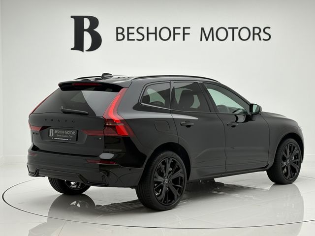 Image for 2026 Volvo XC60 T6 PLUS BLACK EDITION AWD=ONLY 250 MILES//AS NEW//HUGE SPEC=TAILORED FINANCE PACKAGES INCLUDING PCP AVAILABLE=TRADE IN'S WELCOME