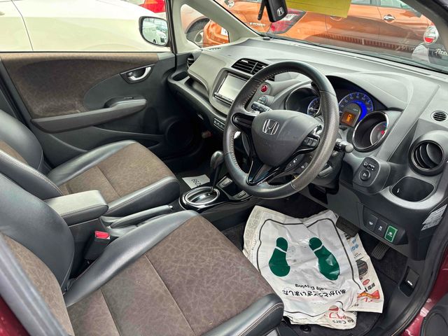 Image for 2014 Honda Shuttle Coming to stock soon , Honda Shuttle 2014 model low mileage 