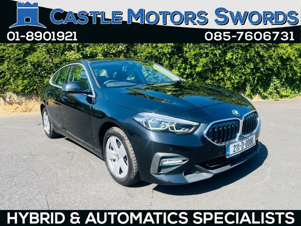 Image for 2021 BMW 2 Series FINANCE AVAILABLE FROM €122 P/W
