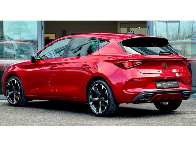 Image for 2023 Cupra Leon 1.5 TSI 150HP 5 5DR
