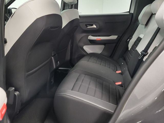 Image for 2025 Citroen C3 44kWh Battery with 113hp Max