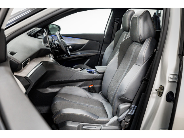 Image for 2023 Peugeot 3008 GT 4Drive 1.6 PHEV Twinmotor 4x4 Auto 300HP 