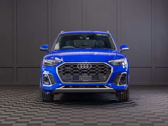 Image for 2024 Audi Q5 50 TFSIe S-Line Quattro