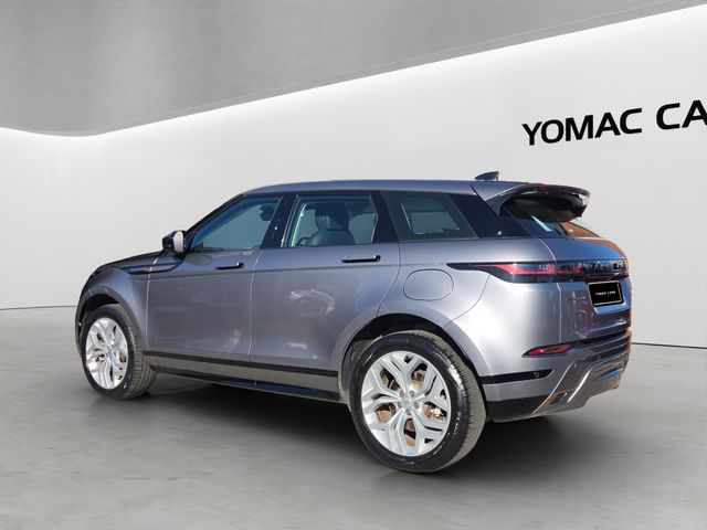Image for 2022 Land Rover Range Rover Evoque R-DYNAMIC SE