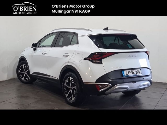 Image for 2024 Kia Sportage K3 Diesel **Full Leather**