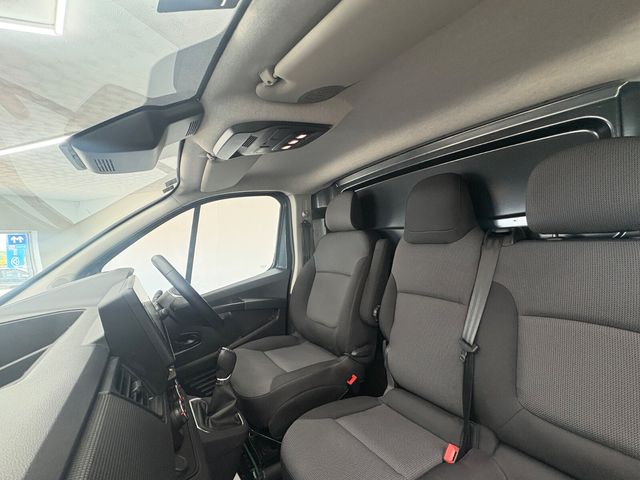 Image for 2024 Nissan Primastar 