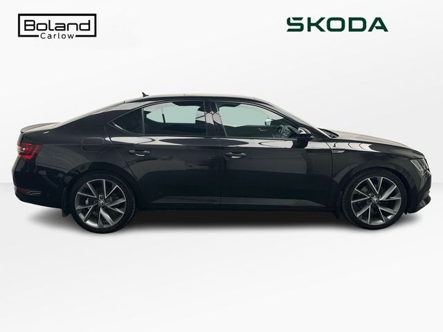 Image for 2018 Skoda Superb 2.0TDI DSG SPORTLINE *FREE HAMPER* €80 P/W