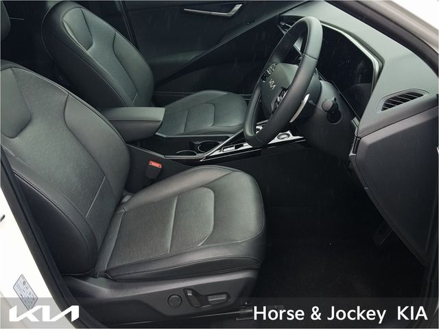 Image for 2024 Kia Niro Niro PHEV K4 Black Cladding