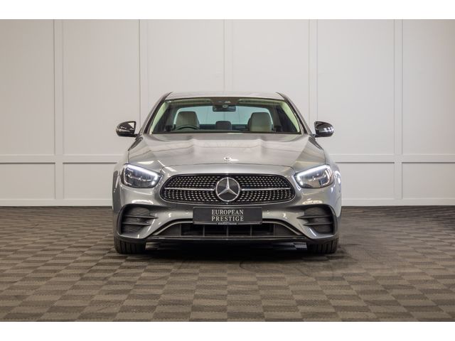 Image for 2022 Mercedes-Benz E Class E220d Avantgarde