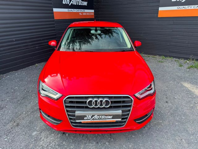 Image for 2014 Audi A3 1.4 TFSI AUTO