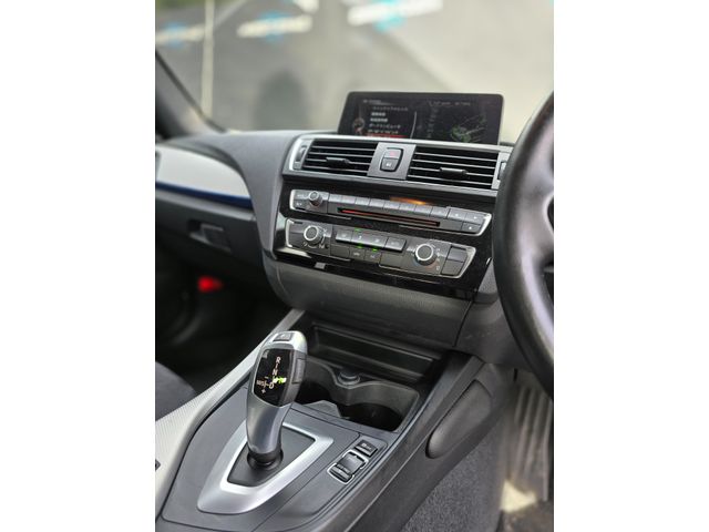 Image for 2016 BMW 1 Series 118I M SPORT AUTO