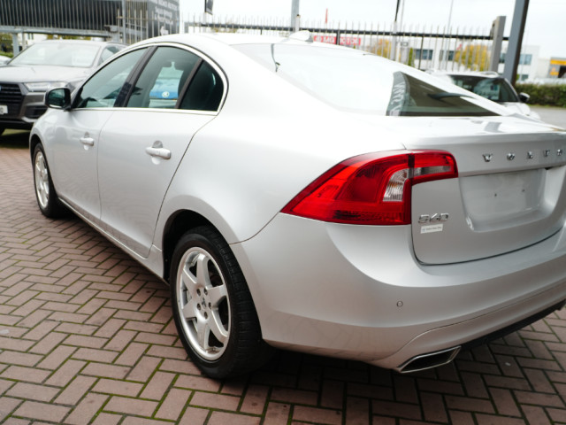 Image for 2017 Volvo S60 2017 VOLVO S60 D4 2.0 DIESEL 4DR AUTO 