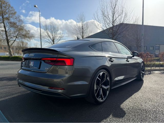 Image for 2017 Audi A5 2.0 S-LINE AUTO *FRESH NCT*