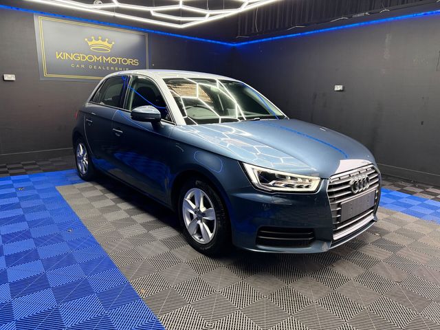 Image for 2015 Audi A1 