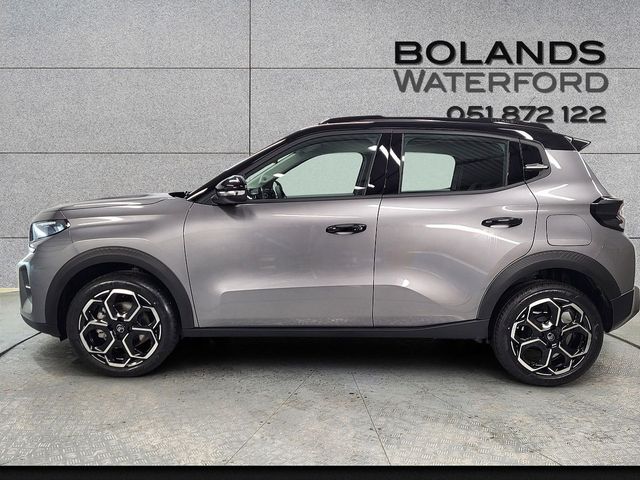 Image for 2026 Citroen C3 Plus Model