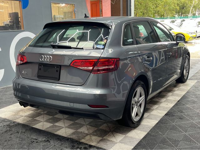 Image for 2019 Audi A3 2019 AUDI A3 AUTOMATIC 1.4 PETROL / 83K KMS / CRUISE CONTROL, REVERSE CAMERA & MORE