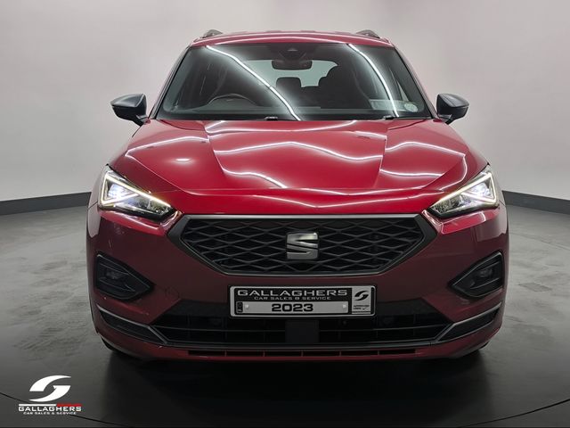 Image for 2023 SEAT Tarraco (231) FR 2.0 TDI 150HP 7 SEATER