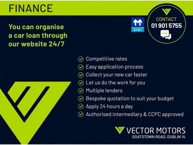 Image for 2019 Volkswagen Touran HIGHLINE 1.4 TSI PETROL AUTO NEW NCT 12 MONTH WARRANTY
