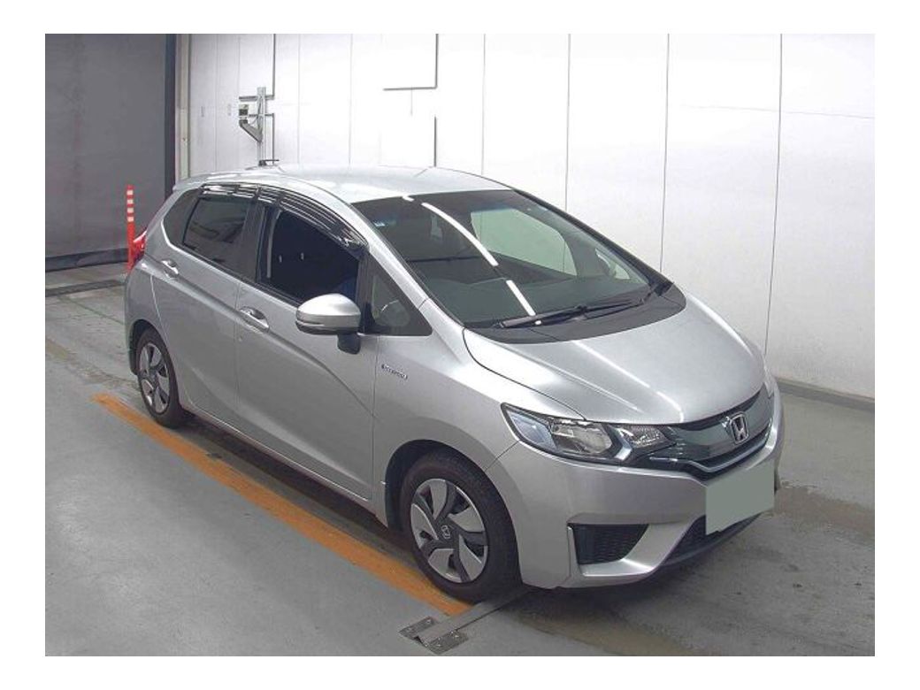 Image for 2013 Honda Fit 1.5 HYBRID AUTO
