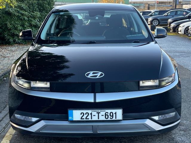 Image for 2022 Hyundai Ioniq 5 Executive 58 5DR Auto