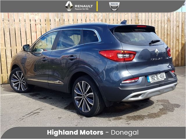Image for 2019 Renault Kadjar 1.5 BLUE dCi 115 EDC S-Edition