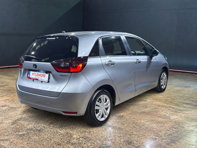 Image for 2023 Honda Fit 1.5 HYBRID AUTOMATIC - PUSH BUTTON START/STOP - HONDA SENSING - REAR CAMERA/PARKING RADAR