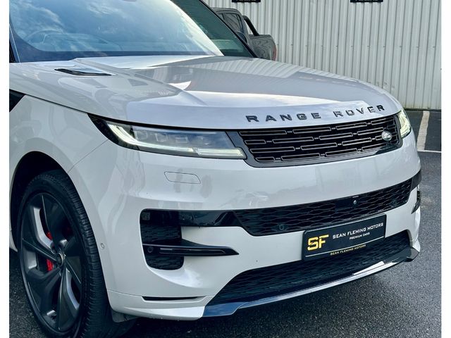 Image for 2024 Land Rover Range Rover Sport Autobiography 3.0 P460E AU