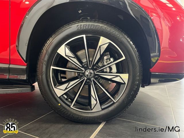 Image for 2025 MG HS Plug-in Hybrid EV 2WD Auto Exclusive