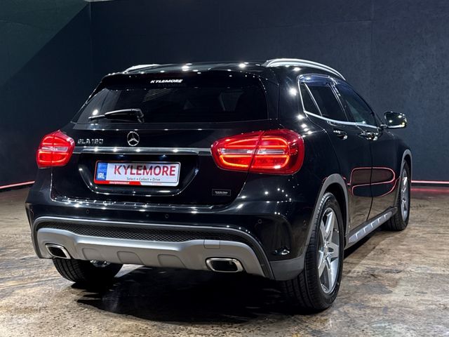 Image for 2017 Mercedes-Benz GLA Class 1.6L AUTOMATIC - REVERSE CAMERA - ELECTRIC SEATS - CRUISE CONTROL