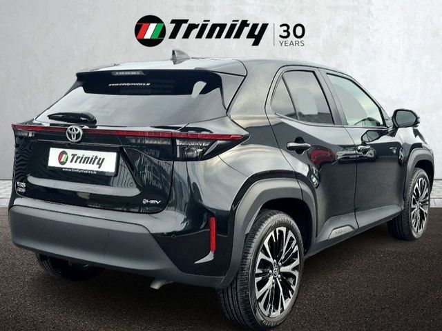 Image for 2024 Toyota Yaris Cross ** ADVENTURE HEV ** 360 CAMERA ** TRINITY MOTORS WEXFORD **
