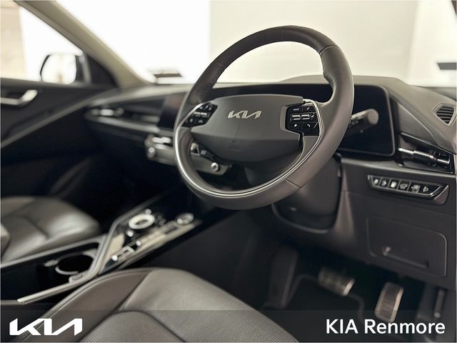 Image for 2025 Kia Niro Phev K4 5DR Auto