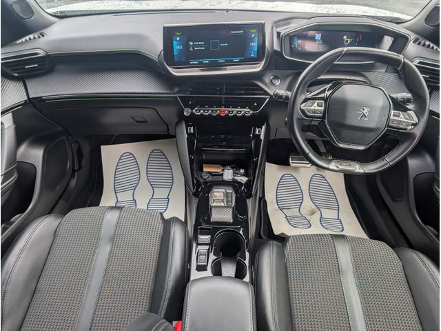 Image for 2024 Peugeot 2008 GT // DUE IN SOON // REGISTER YOUR INTEREST NOW //