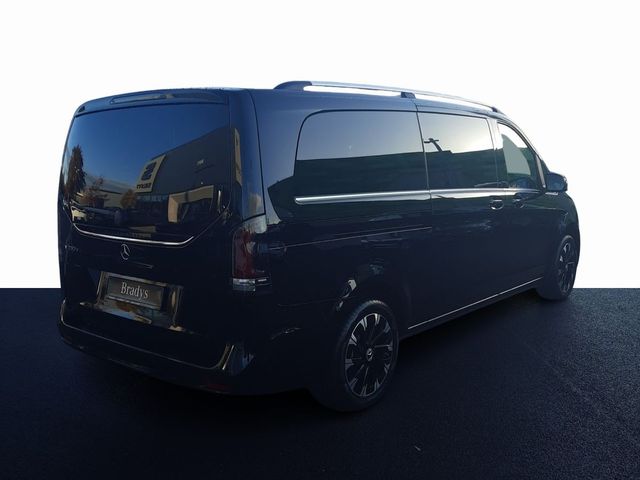 Image for 2026 Mercedes-Benz V Class V250d (Brand New) Ex Long Wheelbase 7 SEAT