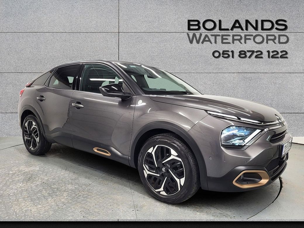 Image for 2023 Citroen C4 C-Series PureTech 130 S&S EAT8