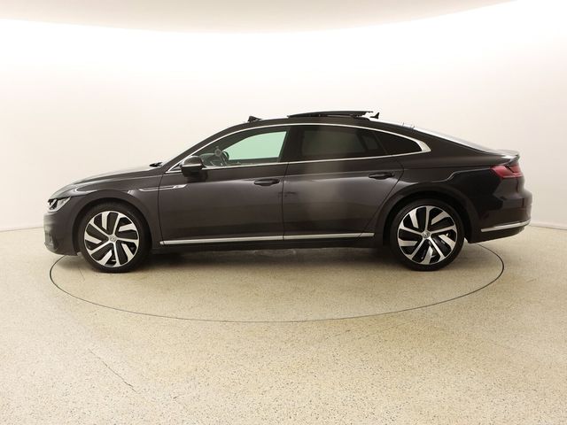 Image for 2019 Volkswagen Arteon 2.0TDI DSG 190HP R-LINE