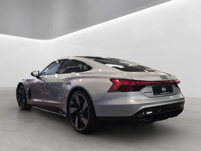 Image for 2023 Audi e-tron GT GT QUATTRO 93.4 KWH. PAN ROOF. HUEG SPEC. FINANCE ARRANGED. SIMI. AA APPROVED.