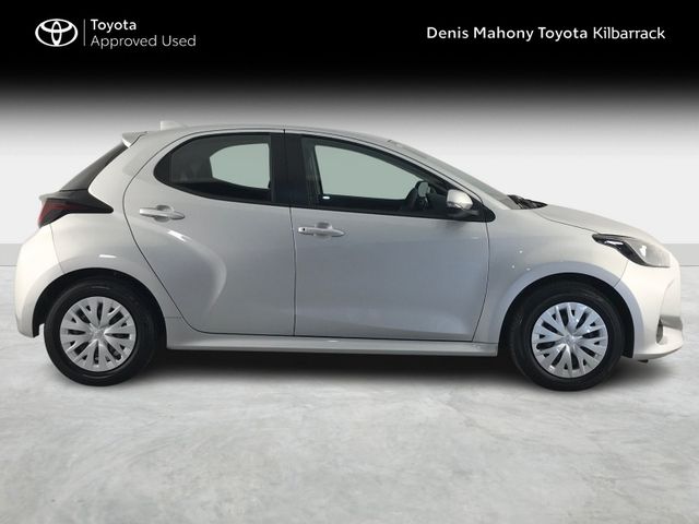 Image for 2021 Toyota Yaris Yaris Aura