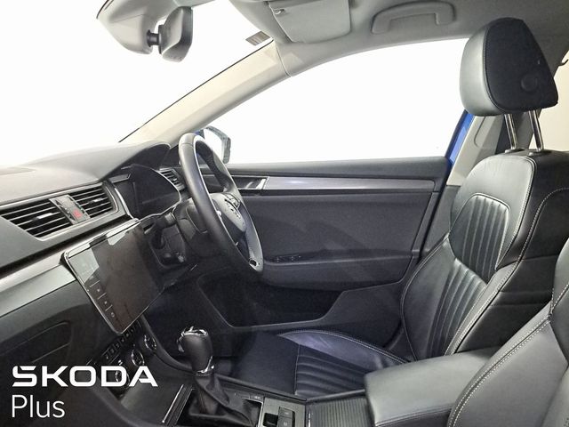Image for 2024 Skoda Superb SUPERB STY 2.0TDI 150HP DSG