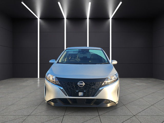 Image for 2022 Nissan Note E-Power