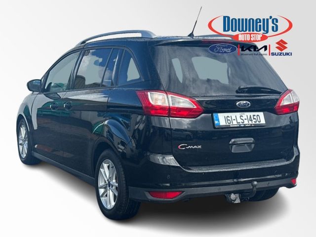 Image for 2016 Ford C-Max 1.5 TD