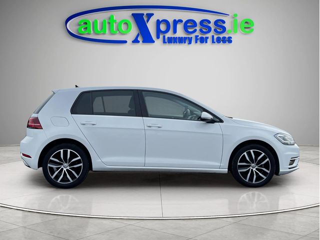 Image for 2019 Volkswagen Golf **HIGH SPEC* 1.4 TSI HIGH LINE Automatic