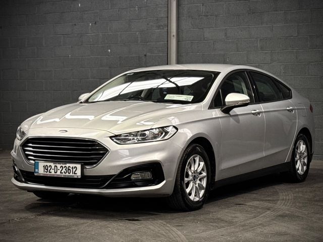 Image for 2019 Ford Mondeo Zetec 2.0TD // SAME DAY FINANCE // 