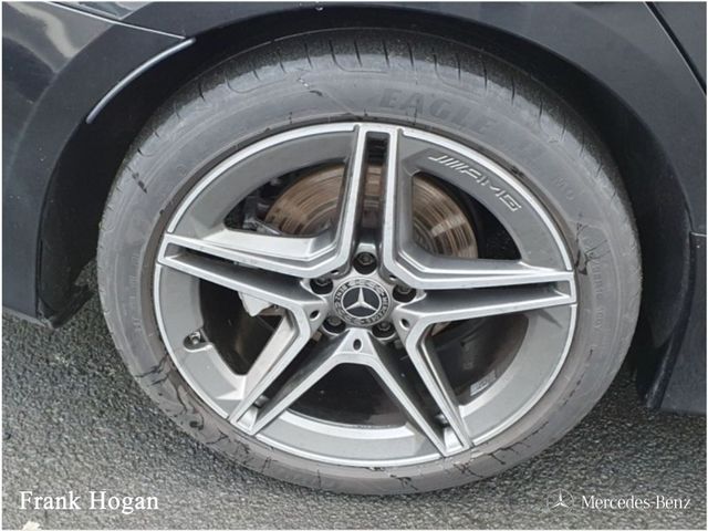 Image for 2023 Mercedes-Benz CLS Class 220D AMG Line Auto