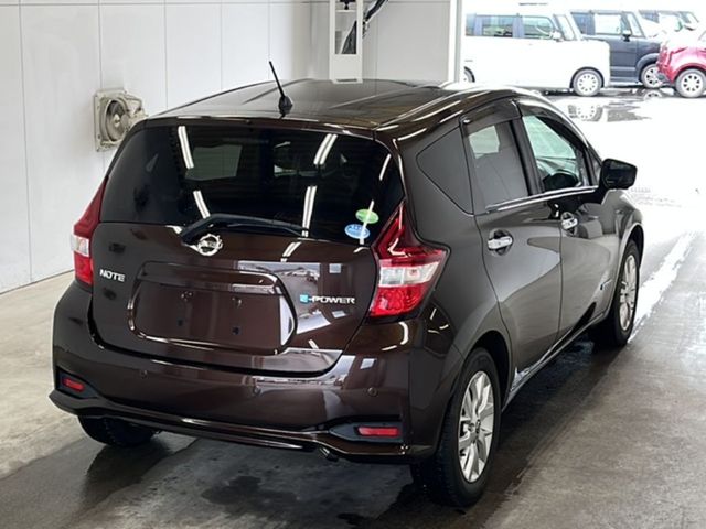 Image for 2019 Nissan Note E-POWER HYBRID - FACTORY ALLOYS - 360 CAMERA - PUSH START/STOP BUTTON