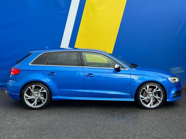 Image for 2017 Audi S3 QUATTRO 2.0 TFSI AUTO // FACELIFT MODEL // APPLE CARPLAY // DIGITAL CLUSTER // NEW 19" RS3 ALLOYS 