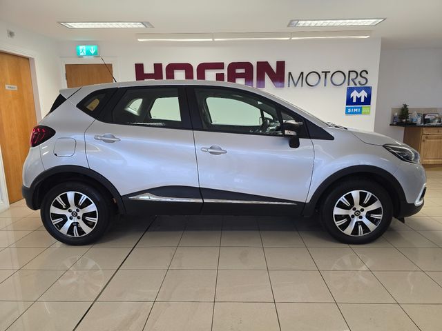 Image for 2019 Renault Captur 1.0 5DR H/B