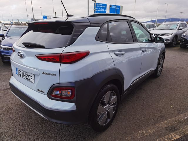 Image for 2019 Hyundai Kona 64KWH EV - FINANCE AVAILABLE - CALL US TODAY ON 01 492 6566 OR 087-092 5525